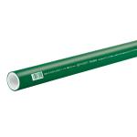 Tubo de 1-1/2' de PPR hidráulico de 4 m, Foset CV-005