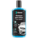 Shampoo para auto, 473 ml, Klintek EA-10