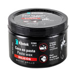 Cera en pasta de silicón para auto, 500 g, Klintek EA-41