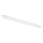 Luminario lineal ultra delgado de LED 11 W para gabinete GAB-002L