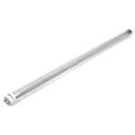 Tubo de LED T8 9 W base G13 pantalla policarbonato, Volteck LED-T809