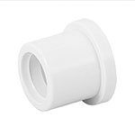 Reducción bushing de PVC 3/4 x 1/2', Foset PVC-231