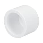 Tapón de PVC 1/2', Foset PVC-361