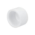 Tapón de PVC 3/4', Foset PVC-362