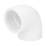 Codo 90° de PVC de 1-1/4', Foset PVC-564