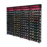 Rack modular con tornillos, 192 gavetas R-TOR-4