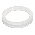 Empaque de silicón para calentador solar, 58 mm, Foset R7-CALE-S