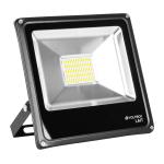 Reflector delgado de LED 30 W luz de día, Volteck REF-302L