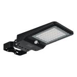 Luminario suburbano de LED 8 W con panel solar, Volteck SUB-901L