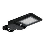 Luminario suburbano de LED 15 W con panel solar, Volteck SUB-902L