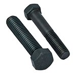 Tornillos 1/4' x 1-1/2' de acero, grado 5 TOR5-1/4X1-1/2