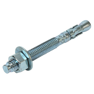 ANCLA ARPON 1/2"- 13 X 3-3/4"