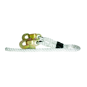 CABLE DE SEGURIDAD POSICIONAMIENTO 1.8M