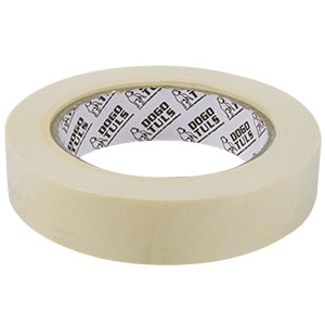 CINTA MASKING TAPE 1" 50mts USO GRAL