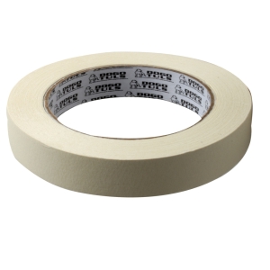 CINTA MASKING TAPE 1-1/2" 50mts USO GRAL Dogo IP2004