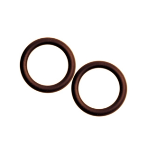 EMPAQUE O-RING 15 x 2.2MM CAFÉ Dogo SD7013