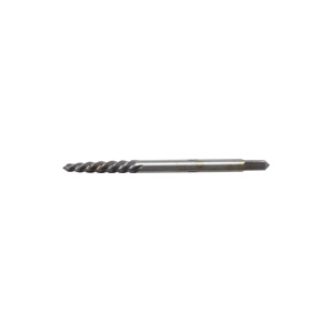 EXTRACTOR DE TORNILLO EX-1 ACERO ESPIRAL