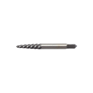 EXTRACTOR DE TORNILLO EX-2 ACERO ESPIRAL