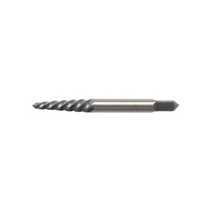 EXTRACTOR DE TORNILLO EX-3 ACERO ESPIRAL