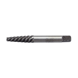 EXTRACTOR DE TORNILLO EX-4 ACERO ESPIRAL