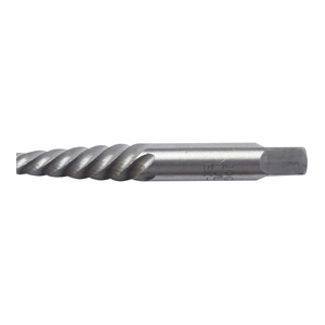 EXTRACTOR DE TORNILLO EX-5 ACERO ESPIRAL