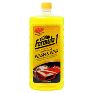 F1 SHAMPOO CON CERA 32oz (946ml) 613700 Dogo NL2003