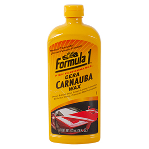 F1CERA LIQUIDA 16oz(473ml)613766CARNAUBA Dogo NL2007