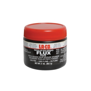 FUNDENTE FLUX  2oz NO TOXICO 22101 LACO