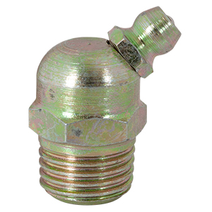 GRASERA 45° D-345 1/4" NPT - 18 DOGOTULS