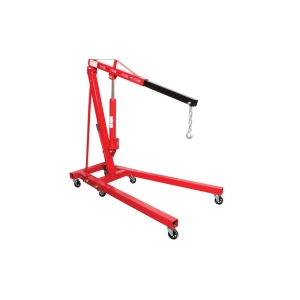 GRUA PARA MOTORES 1TON PLEGABLE Dogo RI1035