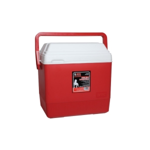 HIELERA 24 LATAS 21QT 20 L  DOGOTULS