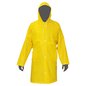 IMPERMEABLE GABARDINA LIGERA 1M 0.2MM L