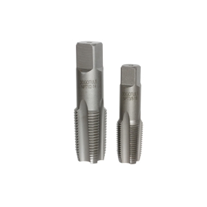 MACHUELO PARA TUBO NPT 1/2"-14 AAC