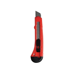 NAVAJA CUTTER PLASTICO 6"