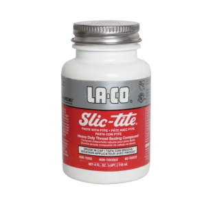 PASTA SLIC-TITE 118ML  42009 LACO PTFE