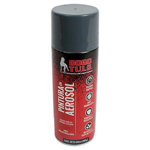 PINTURA AEROSOL ANTICORR PRIMARIO GRIS