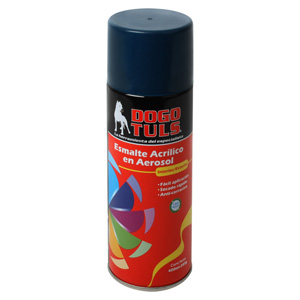 PINTURA AEROSOL BRILLANTE AZUL FORD