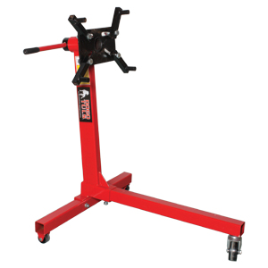 SOPORTE PARA MOTOR 750 LBS (340 KGS) Dogo RI1029