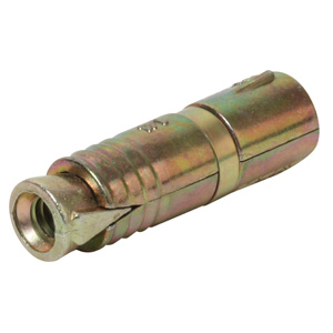 TAQUETE EXPANSOR 1/2" - 13 ZINCADO