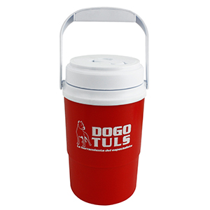 TERMO 0.5 (1/2) GAL  1.9 L DOGOTULS