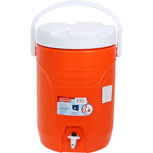 TERMO 3GAL 11.3 LTS RUBBERMAID Dogo LH2173