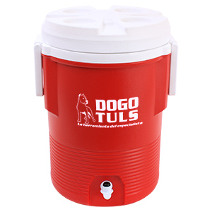 TERMO 5 GAL (19L) DOGOTULS