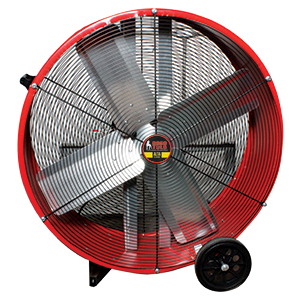 VENTILADOR 30" PORTATIL DIRECTO BF30DD Dogo VT7023