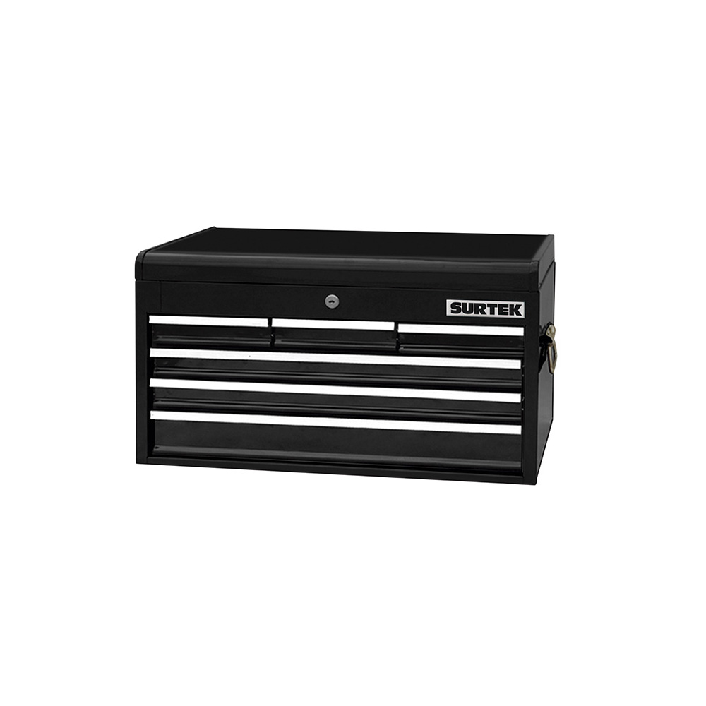 Gabinete móvil superior 6 gavetas 27"