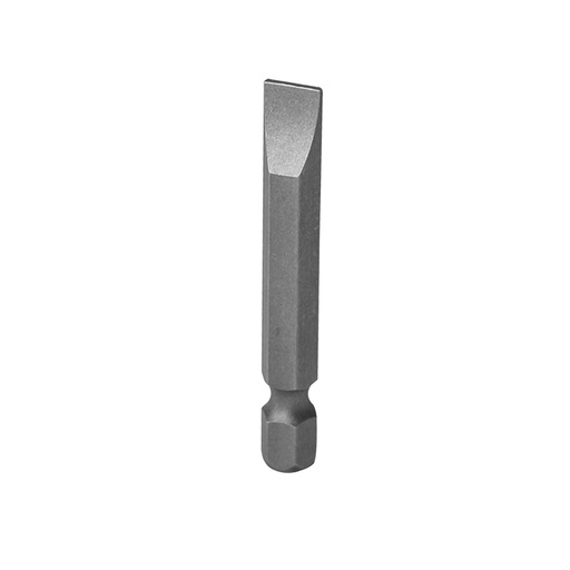 [PPL62] Punta plana de poder para destornillador hexágono de 1/4", 1/4" x 2" 