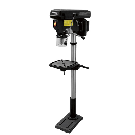 [TC734B] Taladro estacionario de columna 3/4" 750 W 120 V, 3100 RPM