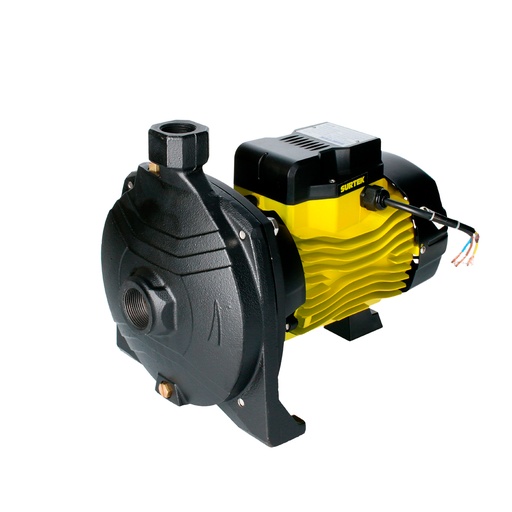 [BC620] Bomba centrífuga para agua limpia 2 HP 127 V