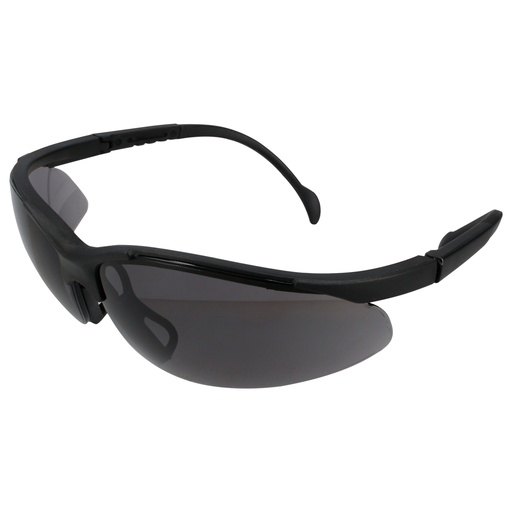 [137661] Lentes de seguridad modelo Confort, oscuros