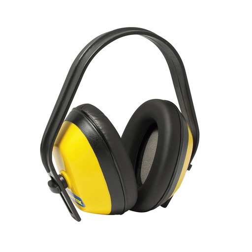 [137345] Orejera ajustable para protección auditiva