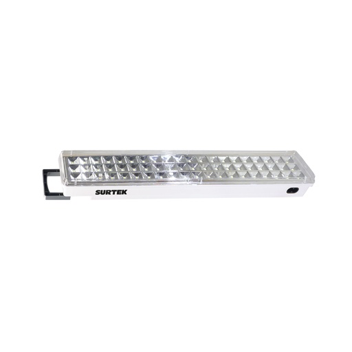 [136108] Lámpara de LED recargable, para emergencia 300 lm